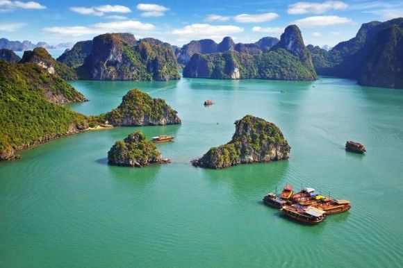Những Điểm Đến Được Yêu Thích Trong Năm – Gợi Ý Hành Trình Đáng Trải Nghiệm Cùng Dịch Vụ Du Lịch Thuê Xe Minh Ngọc