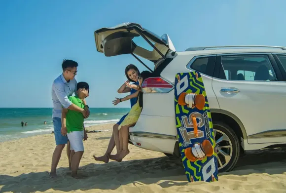 Kinh Nghiệm Thuê Xe Du Lịch TP.HCM: Cách Chọn Xe Phù Hợp Cho Mỗi Chuyến Đi