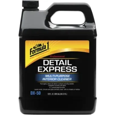 Formula 1 Detail Express Multi-Purpose Interior Cleaner