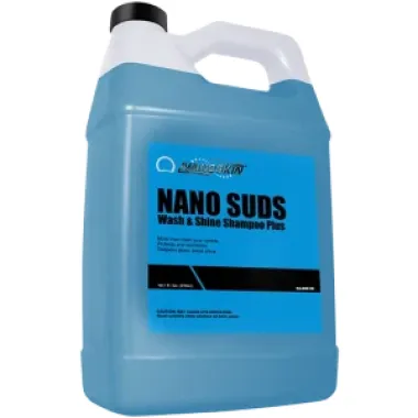 Nanoskin NANO SUDS Wash & Shine Shampoo