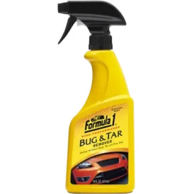 Formula 1 Bug & Tar Remover – 16oz